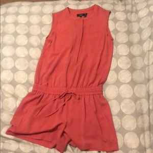 Theory Romper